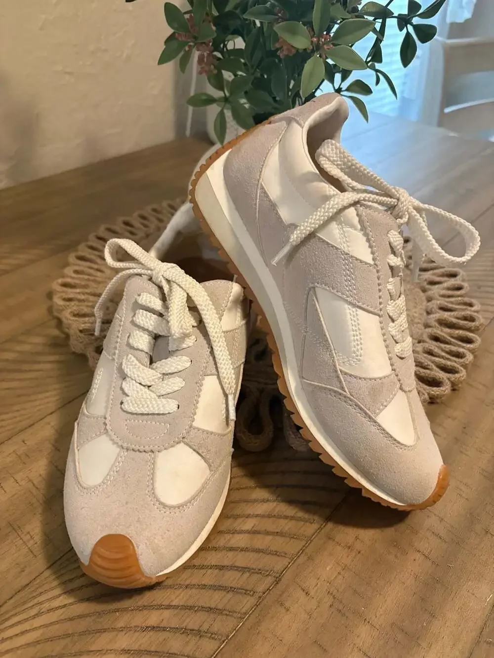 Blowfish Malibu Bree Retro-Inspired Runner Sneakers